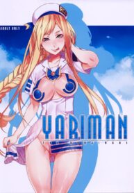 แอบร่าน | (C85) [Alice no Takarabako (Mizuryu Kei)] YARIMAN (ARIA)