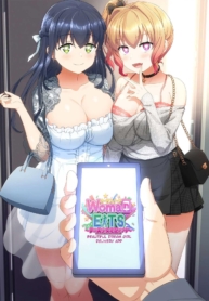 แอปพิศวง ซื้อบริการสาว [Tawawa Delivery] Woman Eats Yume no Bishoujo Takuhai Appli Woman Eats Beautiful Dream Girl Delivery App