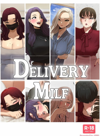 แอพเติมสุข สาวรุ่นแม่ [ABBB] Delivery MILF (2)