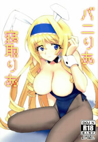 โครงการลับ (C85) [Terikoya (Buri)] Baniria Netoria (IS )