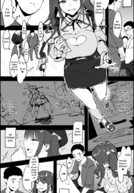 โดนหมาคาบไปแดก [Poriuretan] Jiraikei Hime
