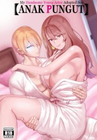 โดนเด็กมันเล่นซะแล้ว.. | [rienia] ANAK PUNGUT (Oshi no Ko)