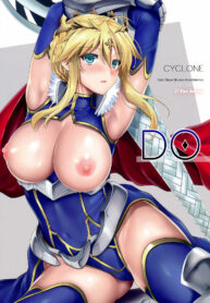 โดนเอาในยุคเมโสโปเตเมีย – เอนคิดู | (C92) [Cyclone (Izumi, Reizei)] T-30 Do (Fate/Grand Order)