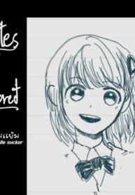 โน้ตลับ สาวม.ปลาย | [SmileSucker] Note of Secret
