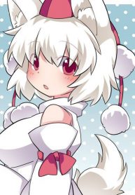 โมมิจิมานวดกันเถอะ Touhou – Let’s Do Momi-Momi to Momiji (Hammer (Sunset Beach))