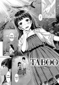 โลกที่บิดเบี้ยว [Nanahoshi Tento] TABOO -Chuuhen- (Yarisugi Shoujo no Kowashikata.) (2)