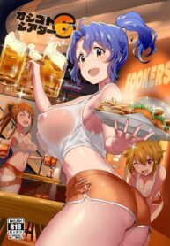 โอชิโกโตะ 6 | [Werk (Andou Shuki)] Oshigoto Theater 6 (The IDOLM@STER MILLION LIVE!) (2)