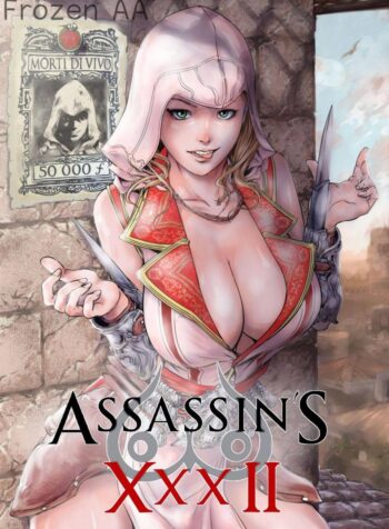 ใครส่งเธอมา [Torn S] Assassin’s XXX II (Assassin’s Creed) (2)
