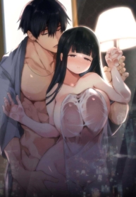 ใจดวงน้อยคล้อยไปกับเมืองใหญ่ [Yatomomin (Yamamoto Tomomitsu)] Mayu-chan NTR ~Daigaku Shingaku no Tame Joukyou Shita Kanojo ga Onzoushi ni Tsukamari Dekiai Sarete Shimatta~