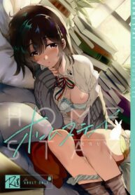 ในที่สุดก็ได้พบ คุณแฟนรักทางไกล | (C95) [DSO (Momoko)] Homestay ~Hatsujou Sex~