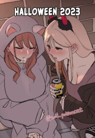 ในวันที่เธอไม่อยู่ [Dokuneko Noil] Halloween 2023 [Decensored]