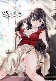 ใส่กางเกงในสีอะไรหรอ [Goo-Paaa (Ocha)] Es No Madobe_files