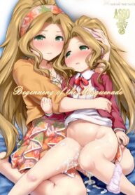 ให้ป๋าช่วยดัน ก่อนฝันเป็นจริง | [ASGO (Zanzi)] Beginning of the Masquerade (THE IDOLM@STER MILLION LIVE!)