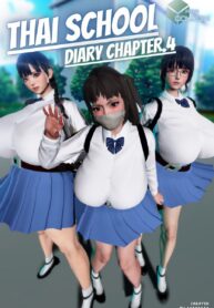 ไดอารี่นิสิตสาว | [aaaaaaaa] THAI SCHOOL DIARY #4