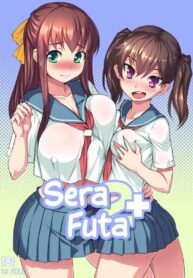 ได้ทั้งรับได้ทั้งรุก [AskRay (Bosshi)] Sera Futa 2+ (2)