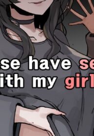 ได้โปรดมีเซ็กส์กับแฟนผมที!! | [k8on] Please Have Sex With My Girlfriend