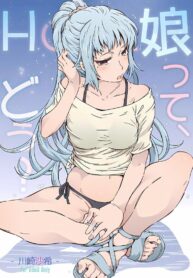 ไปแคมป์ปิ้งกันเถอะ (C100) [RPG COMPANY 2 (Toumi Haruka)] HOME Musume tte, Dou? -Kawasaki Saki- (Yahari Ore no Seishun Love Come wa Machigatteiru.)