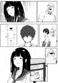ไม่ใช่แฟนแต่ทำแทนได้ [Oninarasu] 0.0(1/19) (Hyouka)
