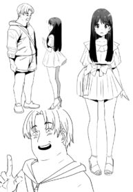 ไม่ได้มาจีบ แค่บีบก็พอ | [Oninarasu] 隨(6/19)