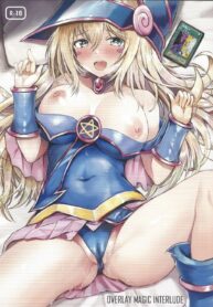 ไม่ได้เป็นแค่ของเล่น | (C101) [Star-Dreamer Tei (Staryume)] Overlay Magic Interlude (Yu-Gi-Oh!)