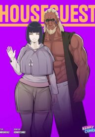ไรคาเงะตีท้ายครัว | [Kimkun0162] House Guest (Boruto)