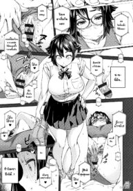 ไลฟ์สดโชว์เสียว [Koharu Nanakusa] Kaikan Sprint (Seme Joshi Shijou Shugi)